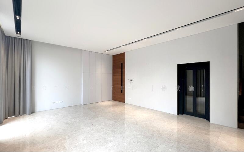 Novena Vicinity, Semi-detached for Rent