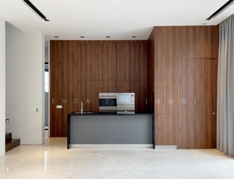 Novena Vicinity, Semi-detached for Rent