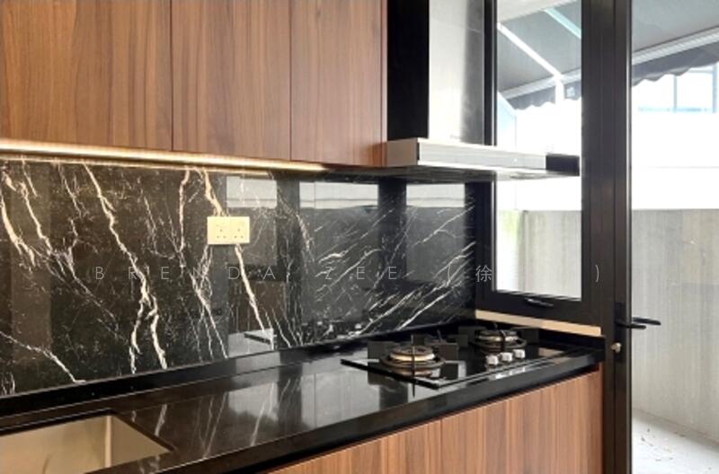 Novena Vicinity, Semi-detached for Rent
