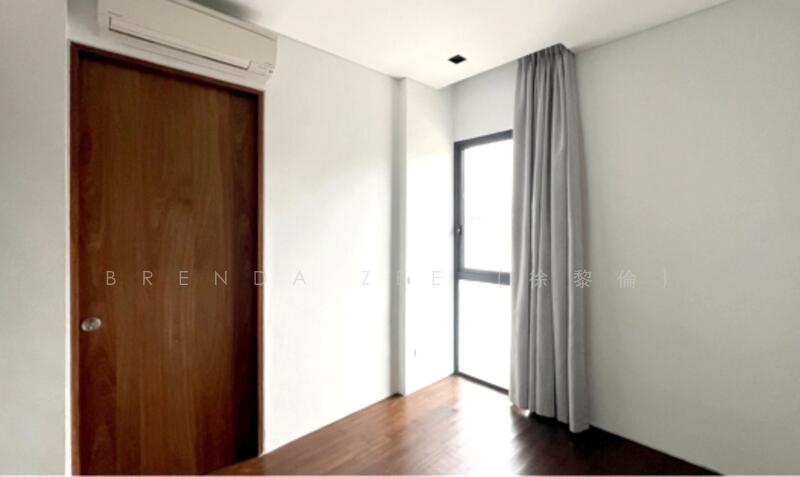 Novena Vicinity, Semi-detached for Rent