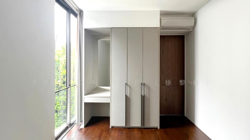 Novena Vicinity, Semi-detached for Rent