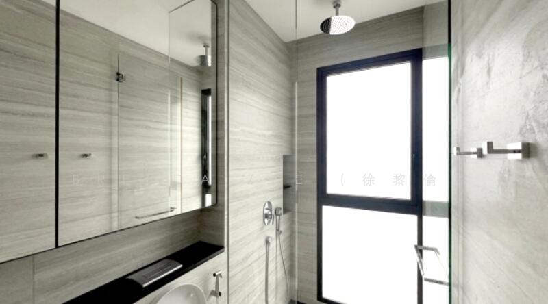Novena Vicinity, Semi-detached for Rent