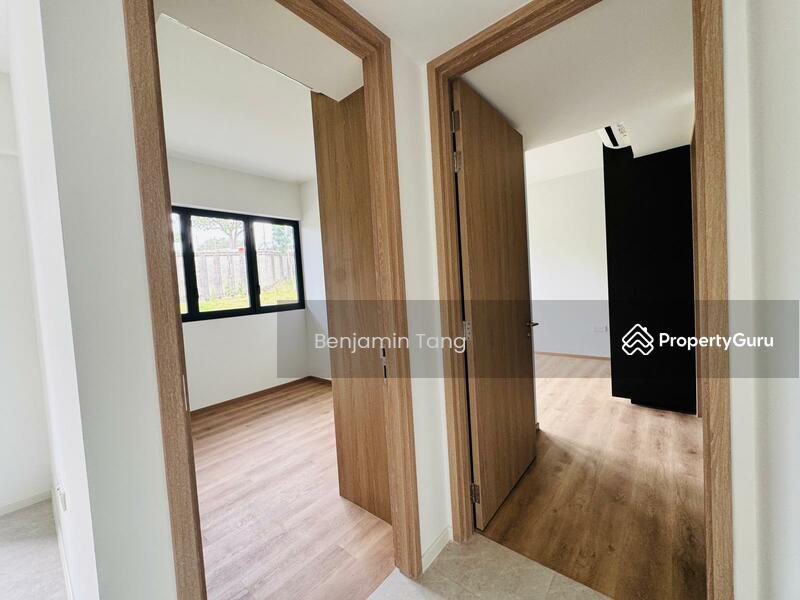 Bedrooms