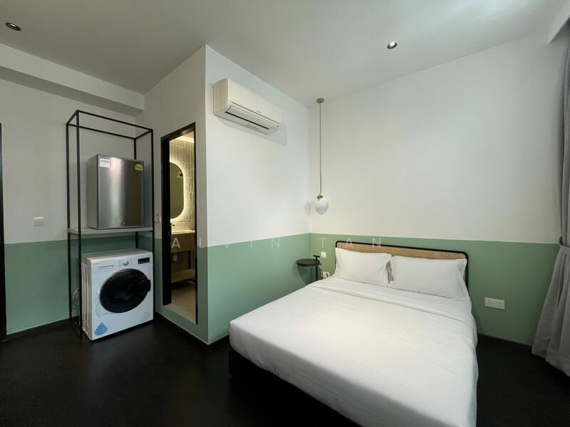 Rare & Cheap Shophouse 2.5% Rental, , 10,318 sqft, Shop / Shophouse For Sale, by Alvin Tan, 60098366 - Bedroom - CommercialGuru.com.sg