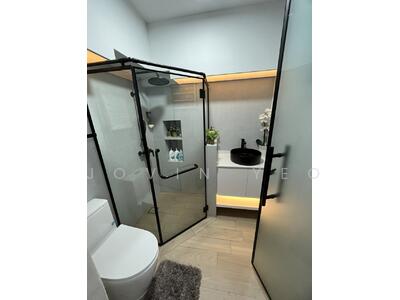 For Rent - 191 Punggol Central