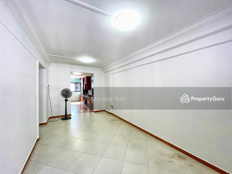 For Sale - 635 Ang Mo Kio Avenue 6