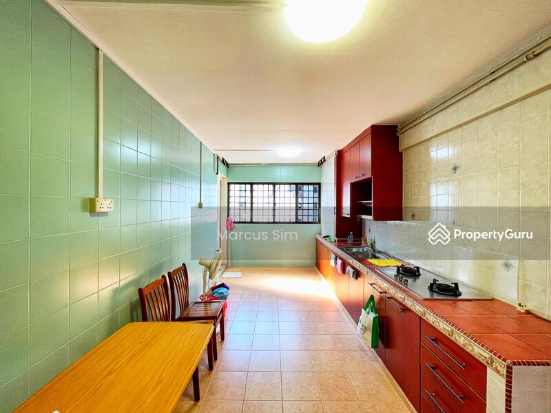 For Sale - 635 Ang Mo Kio Avenue 6