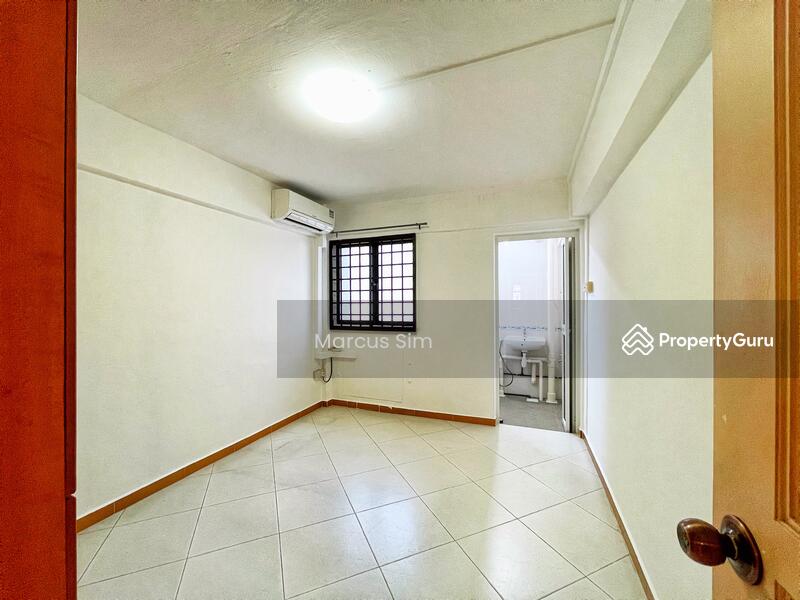 For Sale - 635 Ang Mo Kio Avenue 6