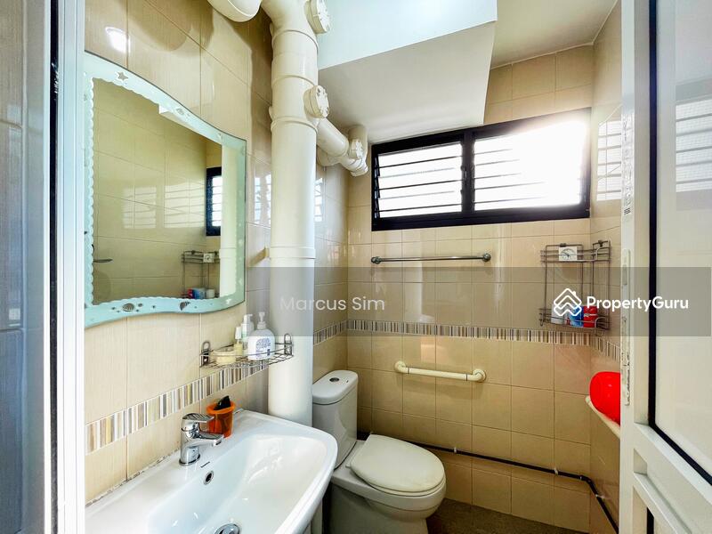 For Sale - 635 Ang Mo Kio Avenue 6