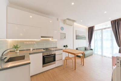 For Rent - Rangoon 88