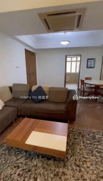 For Rent - Le Hill