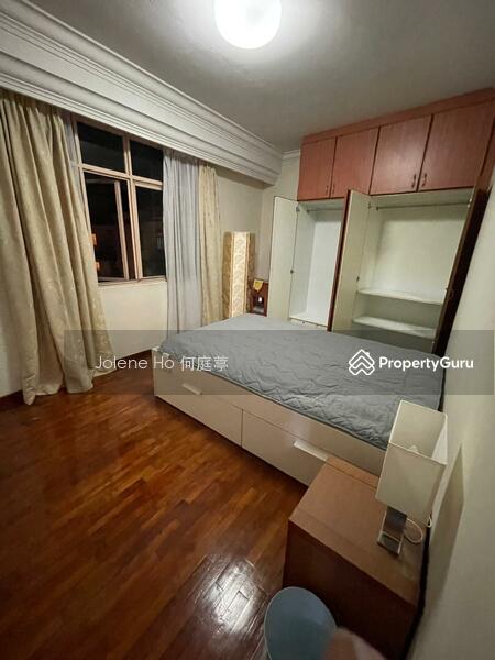 For Rent - Le Hill