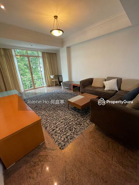 For Rent - Le Hill