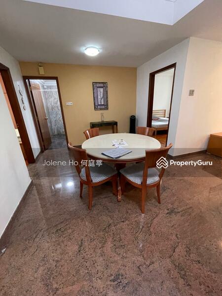 For Rent - Le Hill