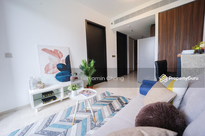 For Sale - Pullman Residences