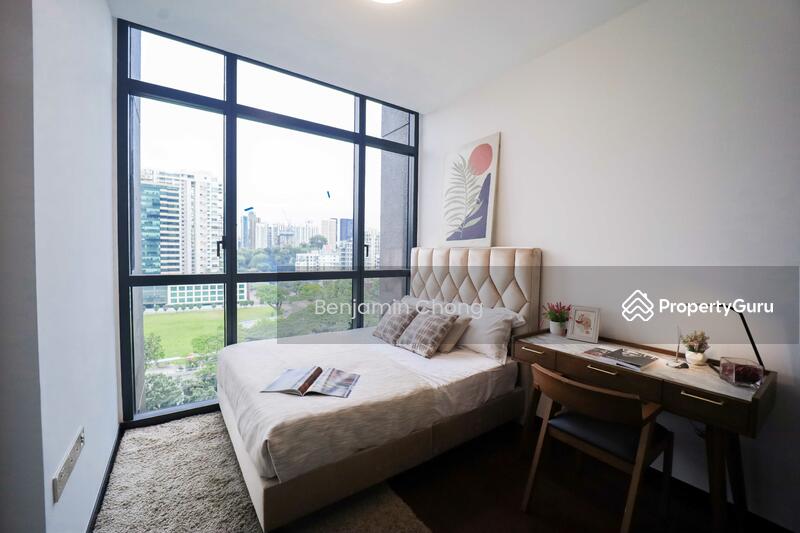 For Sale - Pullman Residences