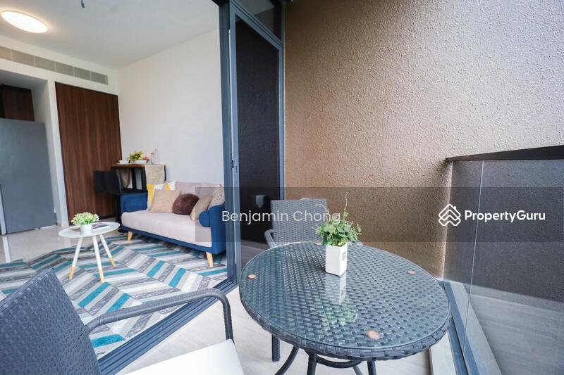 For Sale - Pullman Residences