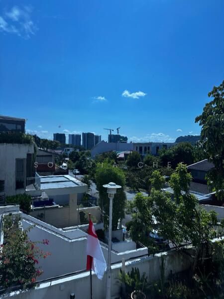Unblocked view