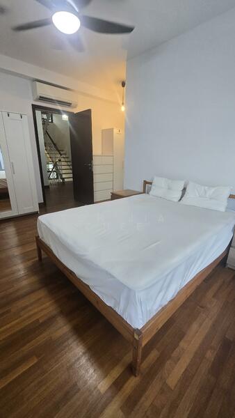 For Rent - Summit Ville