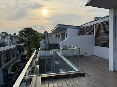 For Rent - Greenwood Avenue, Bukit Timah, Eng Neo Avenue