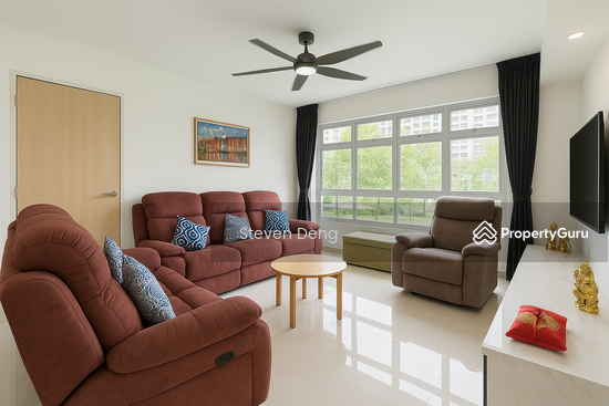 For Sale - 875B Tampines Street 86