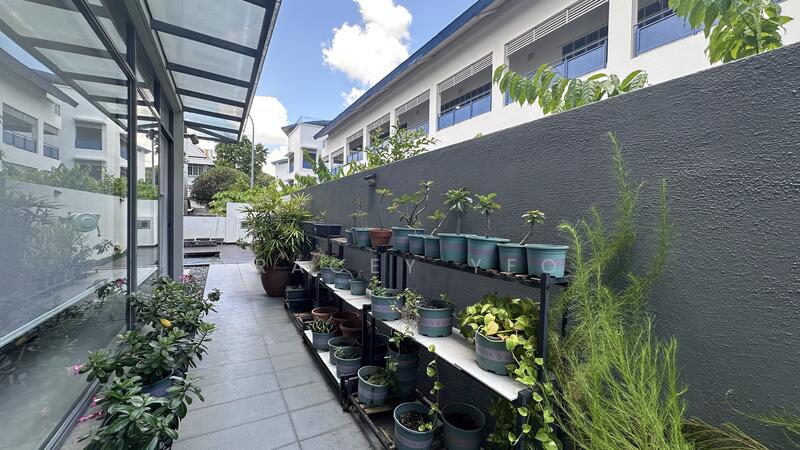 For Sale - Rare, 3 Storey Semi-D with basement, 8mins walk to MRT