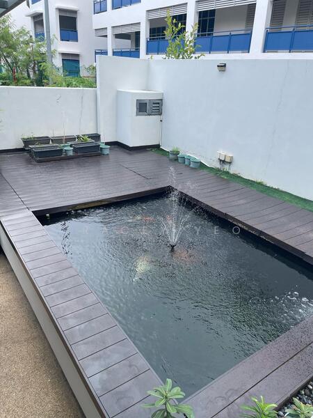 For Sale - Rare, 3 Storey Semi-D with basement, 8mins walk to MRT