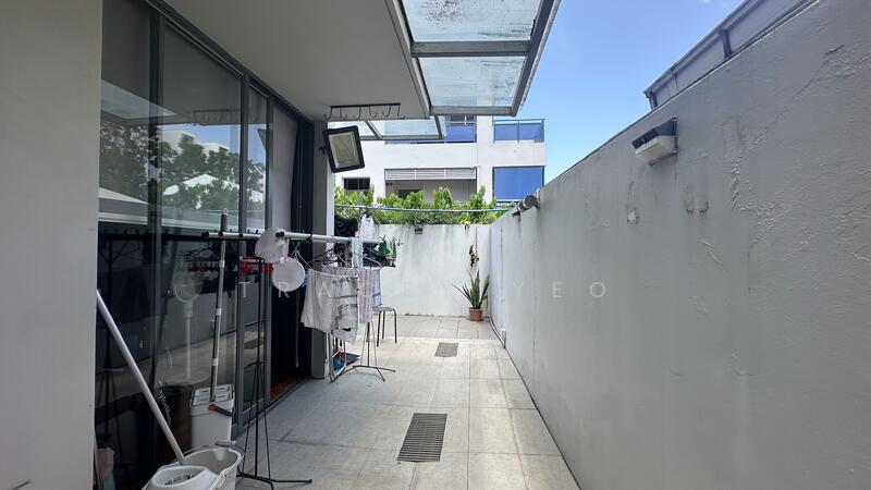 For Sale - Rare, 3 Storey Semi-D with basement, 8mins walk to MRT