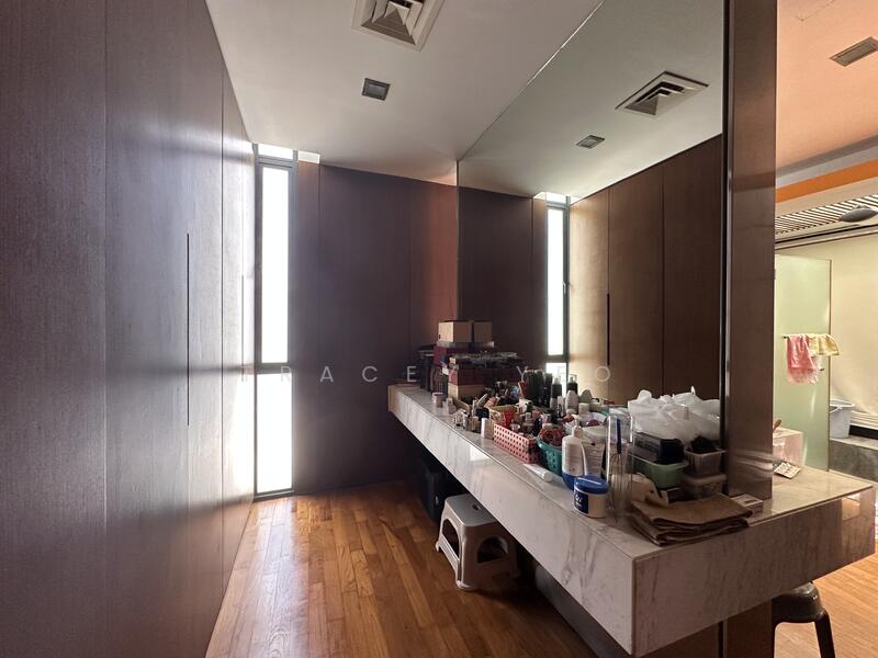 For Sale - Rare, 3 Storey Semi-D with basement, 8mins walk to MRT
