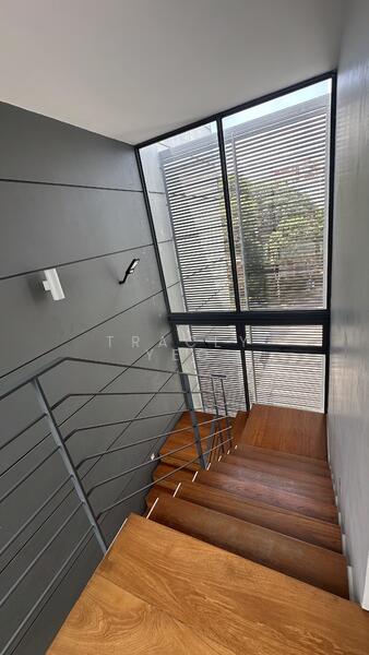 For Sale - Rare, 3 Storey Semi-D with basement, 8mins walk to MRT