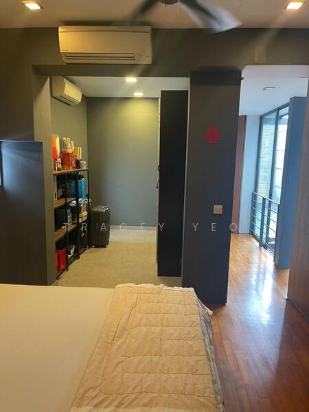For Sale - Rare, 3 Storey Semi-D with basement, 8mins walk to MRT