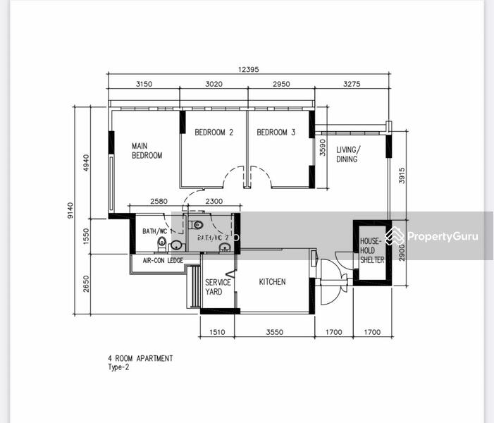 For Sale 315B Punggol Way
