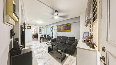 For Sale - 163 Stirling Road