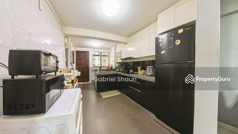 For Sale - 163 Stirling Road