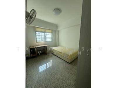 For Rent - 171A Edgedale Plains