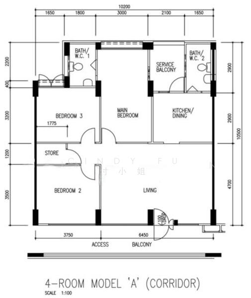 For Sale 623 Woodlands Drive 52