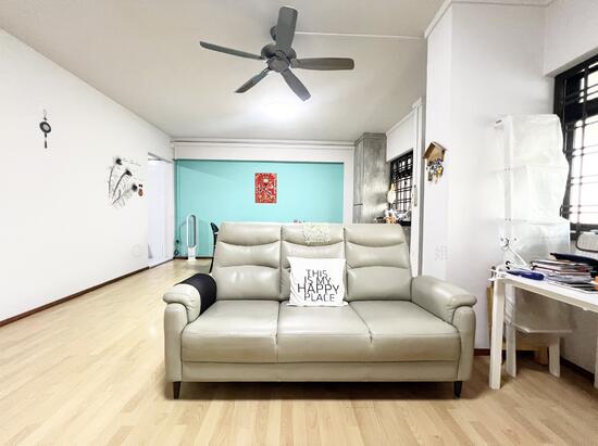 For Sale - 623 Woodlands Drive 52