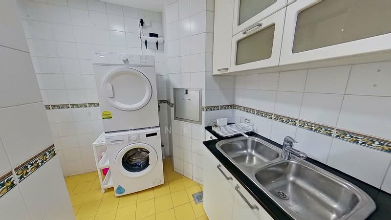 Thomson Euro-Asia, 150 Thomson Road, Room Rental, 220 sqft, Condominium For Rent, by punkin, 60098463 - Interior - PropertyGuru.com.sg