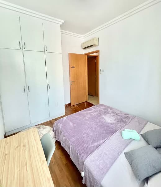 Thomson Euro-Asia, 150 Thomson Road, Room Rental, 120 sqft, Condominium For Rent, by punkin, 60098463 - Bedroom - PropertyGuru.com.sg