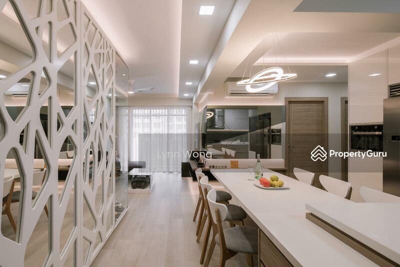 For Sale - 287B Compassvale Crescent