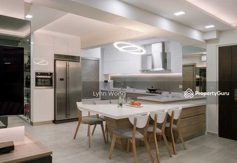 For Sale - 287B Compassvale Crescent
