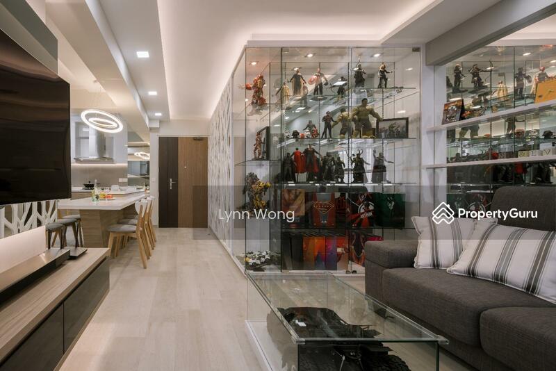 For Sale - 287B Compassvale Crescent