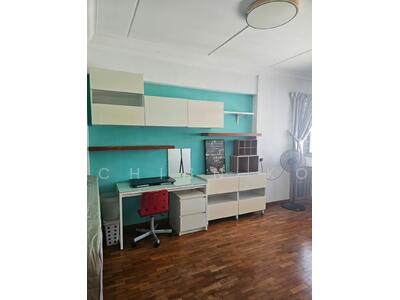 For Rent - 525 Jelapang Road