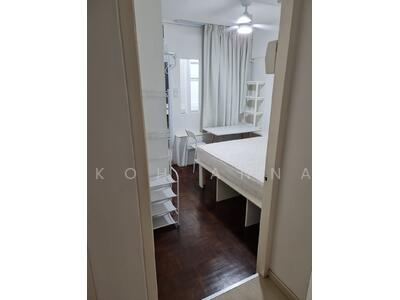 For Rent - Sunny Palms