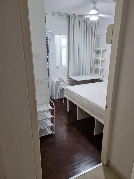 For Rent - Sunny Palms