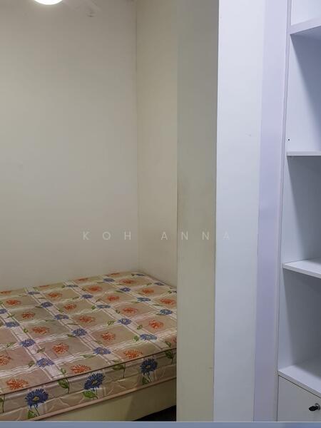 For Rent - Sunny Palms