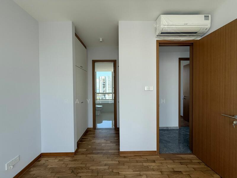 The Sea View, 31 Amber Road, 3 Bedrooms, 1,216 sqft, Condominium For Rent, by Rayner Koh, 60098497 - Hallway - PropertyGuru.com.sg