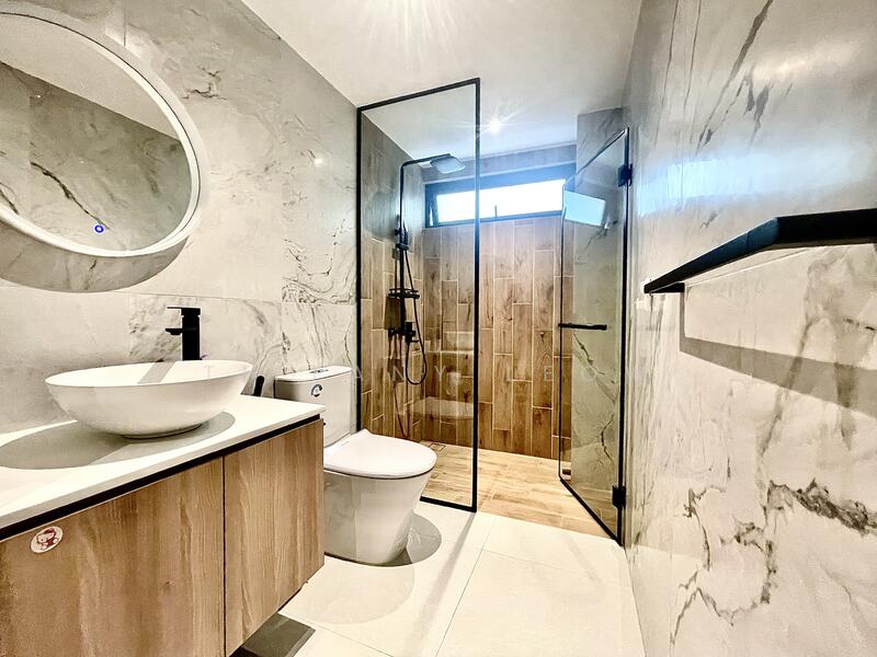 For Sale - Thomson Garden Estate