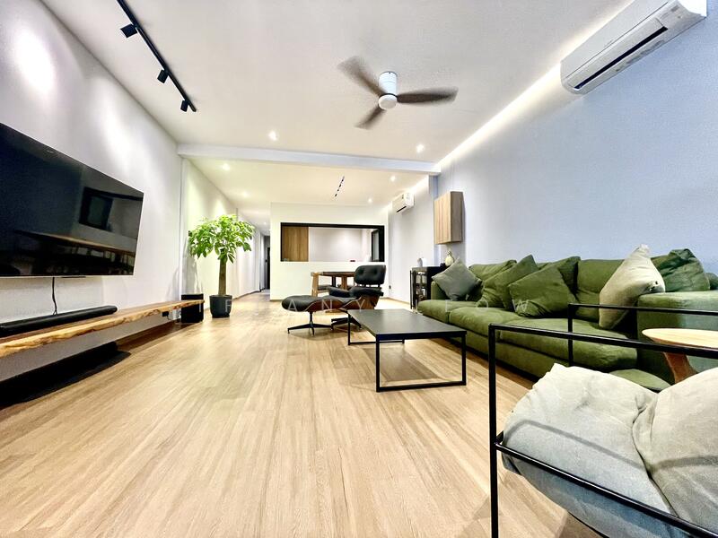For Sale - Thomson Garden Estate