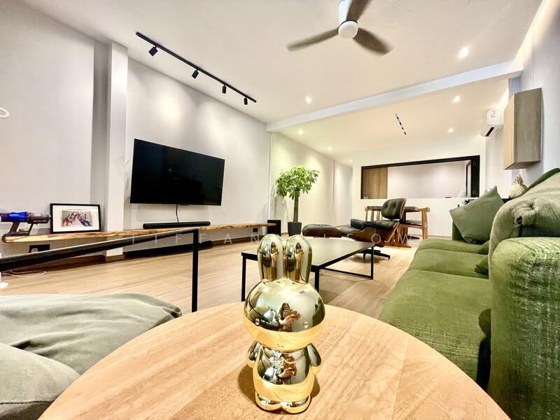 For Sale - Thomson Garden Estate